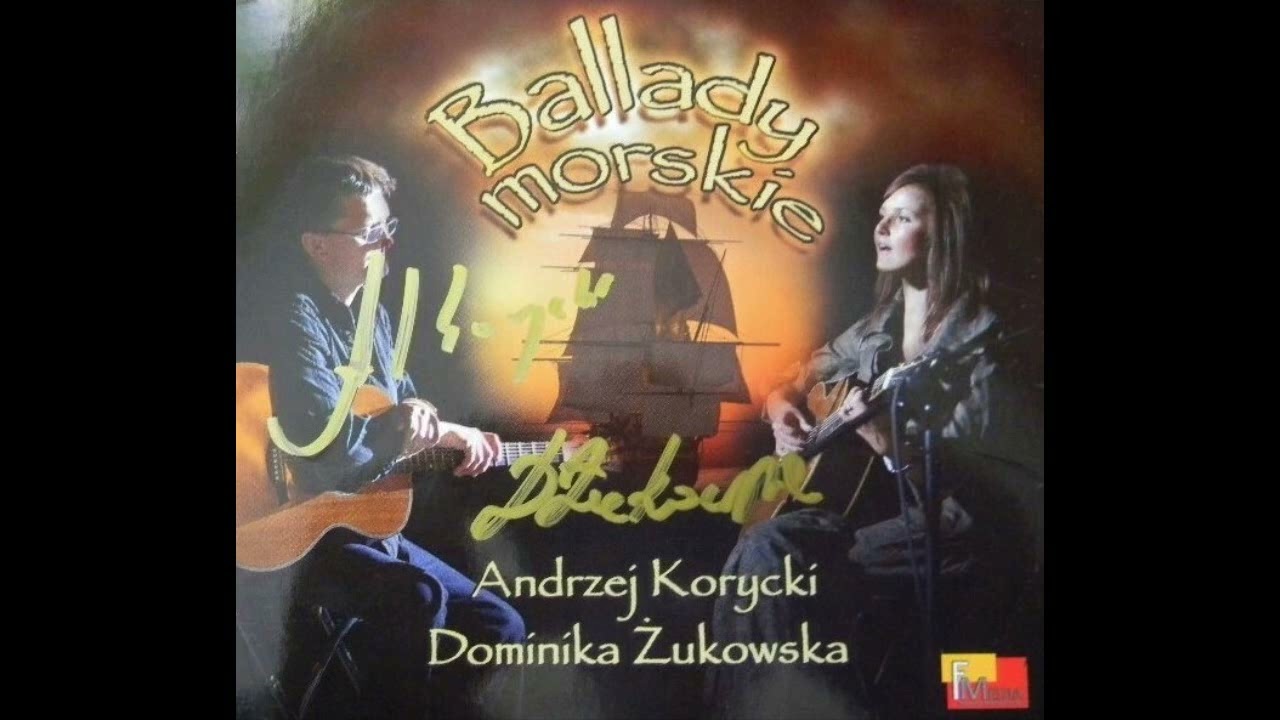 Andrzej Korycki i Dominika Żukowska - Shenandoah [2006]