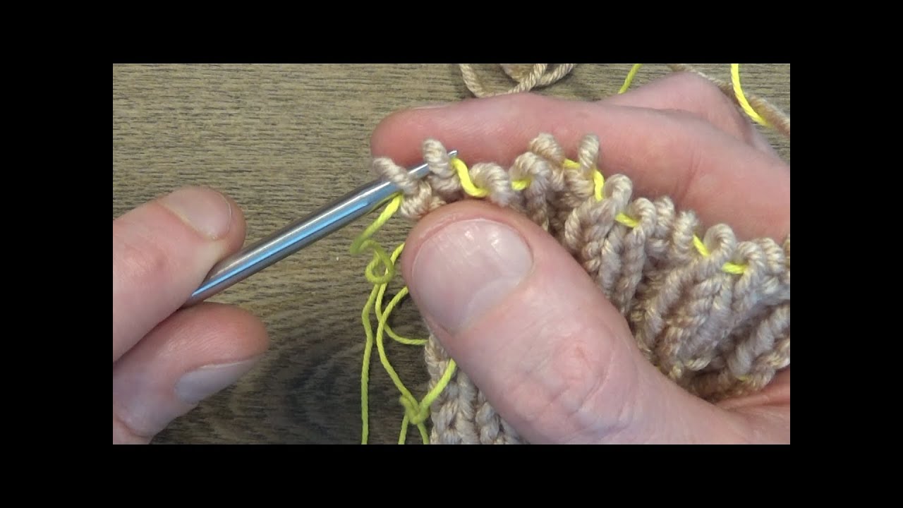 Mike's Creatieve Wereld | Breitip | Plaatsen van een lifeline op 2 manieren
