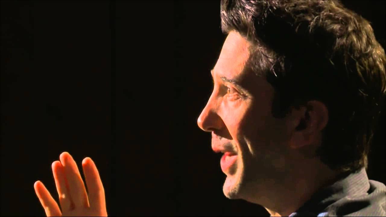 David Schwimmer Interview