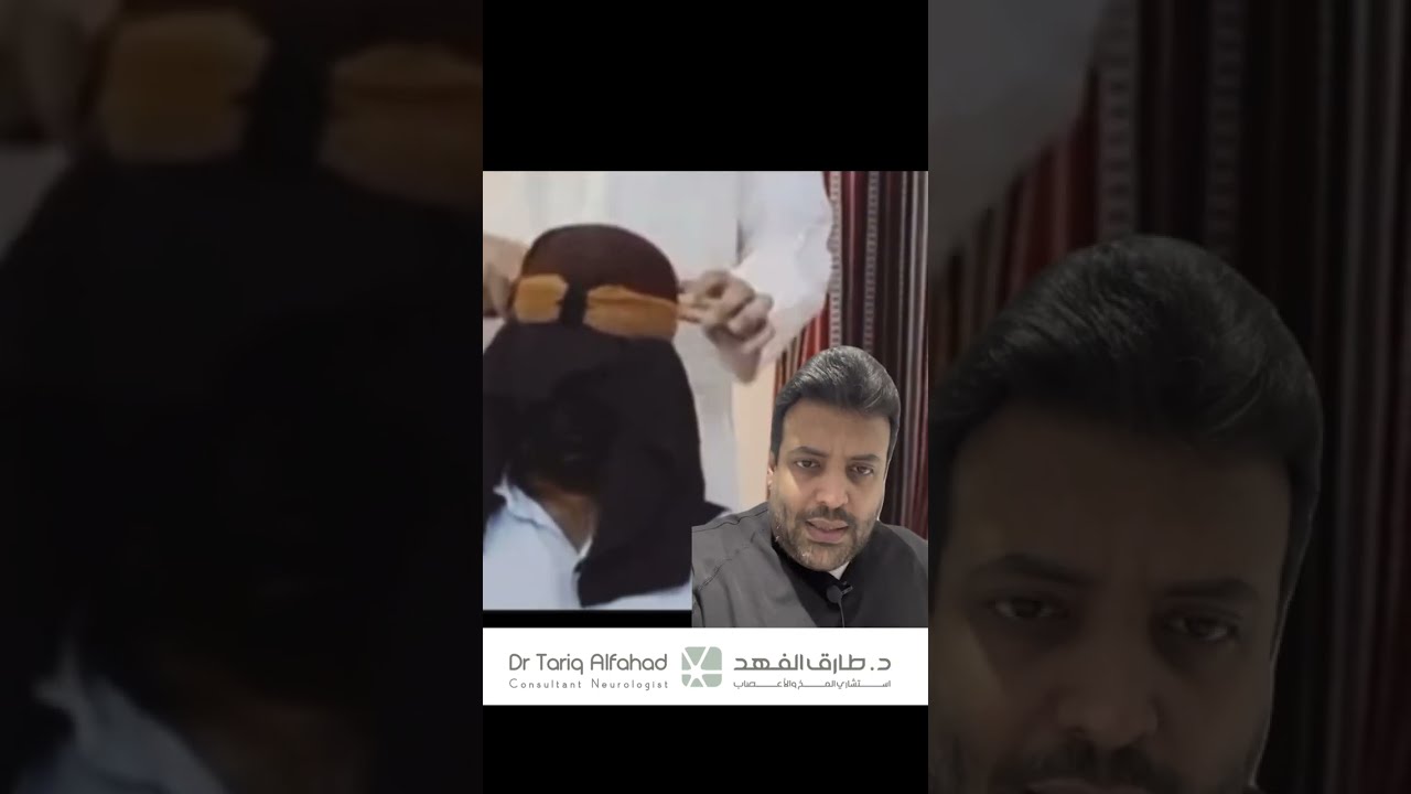 دكتور طارق الفهد و كيف يكون الفري خرافة وفعال بنفس الوقت؟!