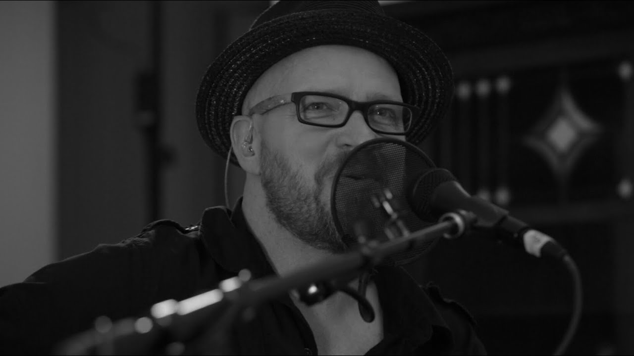 Your Love Never Fails & Try - Anthony Skinner & the Immersion Family Band