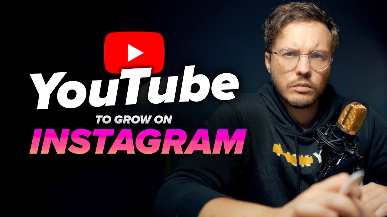 An Overlooked Way Of Growing On Instagram & Your Personal Brand