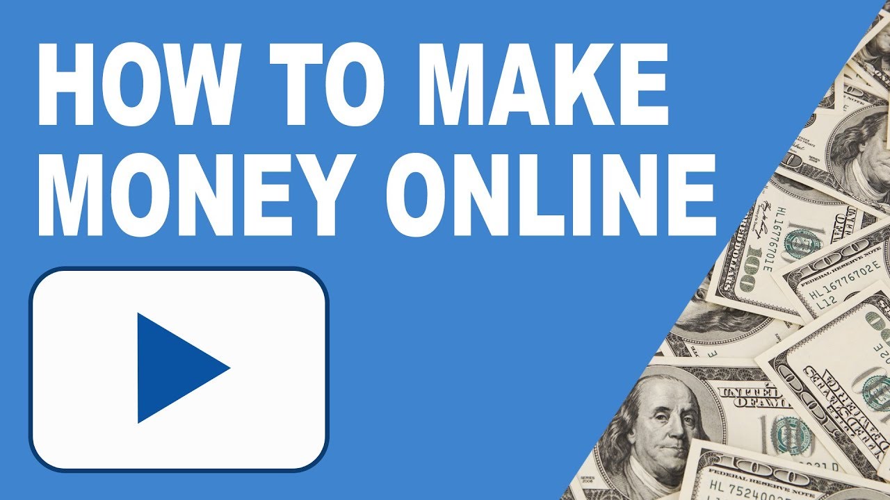 5 Ways to Make Money Online while in Somalia!