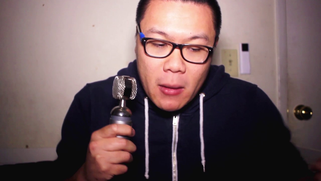 AznStylez Beatbox Freestyle 2016