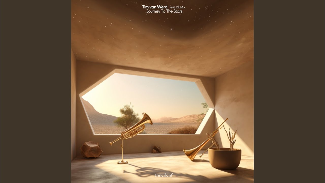 Journey To The Stars (Extended Mix)