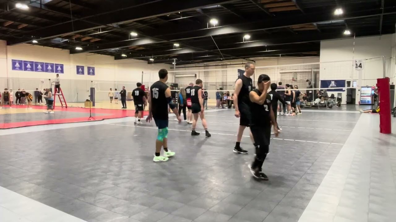 City Spike vs High Key Hits Different S2 2/15/26