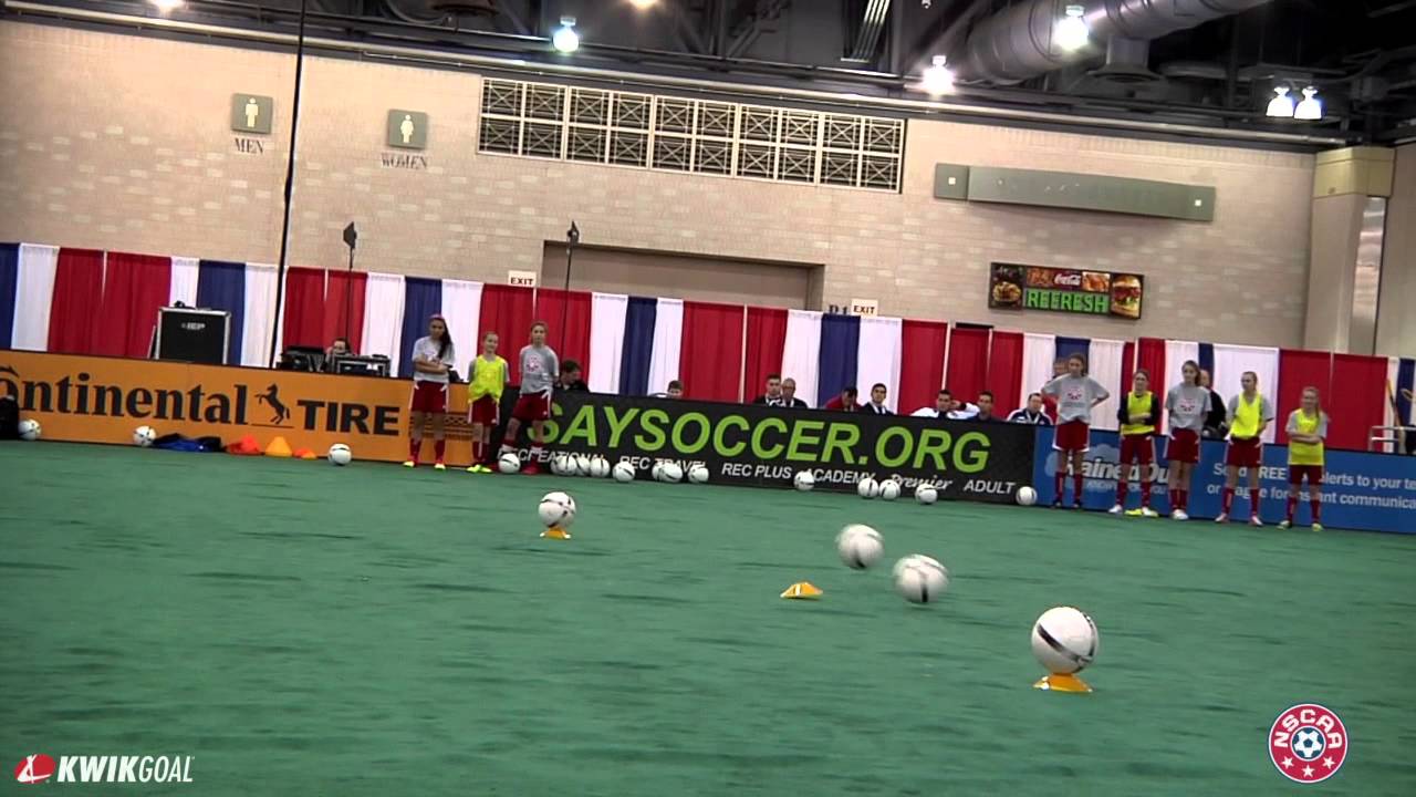 Kristine Lilly 