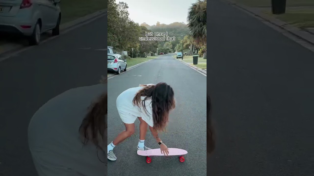 TIPS FOR BEGINNER SKATERS #skateboarding #pennyskateboards