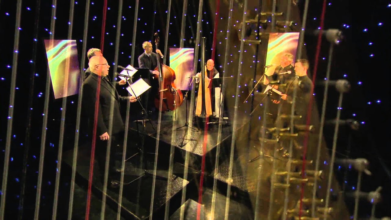 Magnificat | Blessed John XXIII Schola