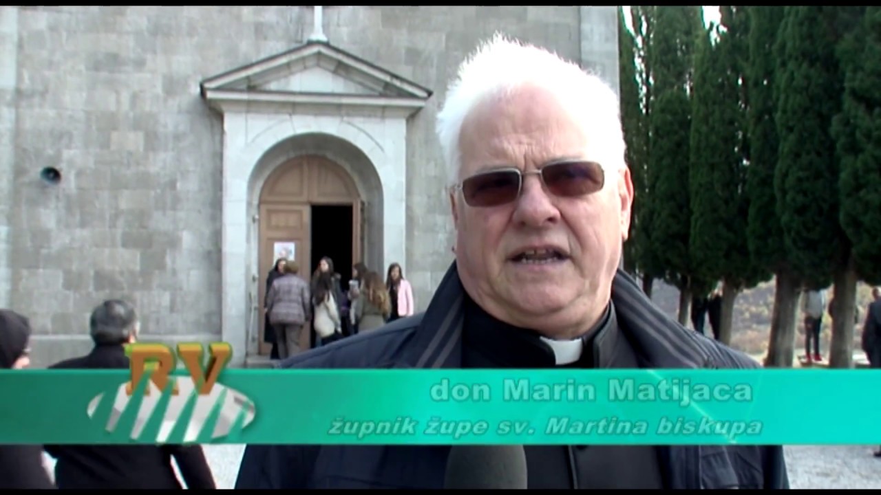 Ruda: Proslava sv. Martina 2016.