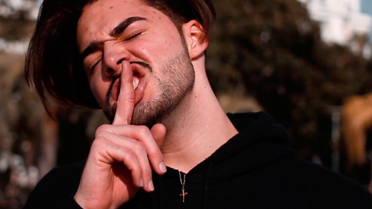 8 YEARS LATER... (JONATHAN GERMAIN) VLOG 2