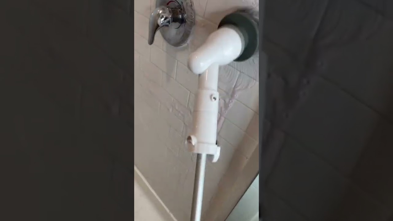 Electric Spin Scrubber for bathroom | Bathroom Cleaning