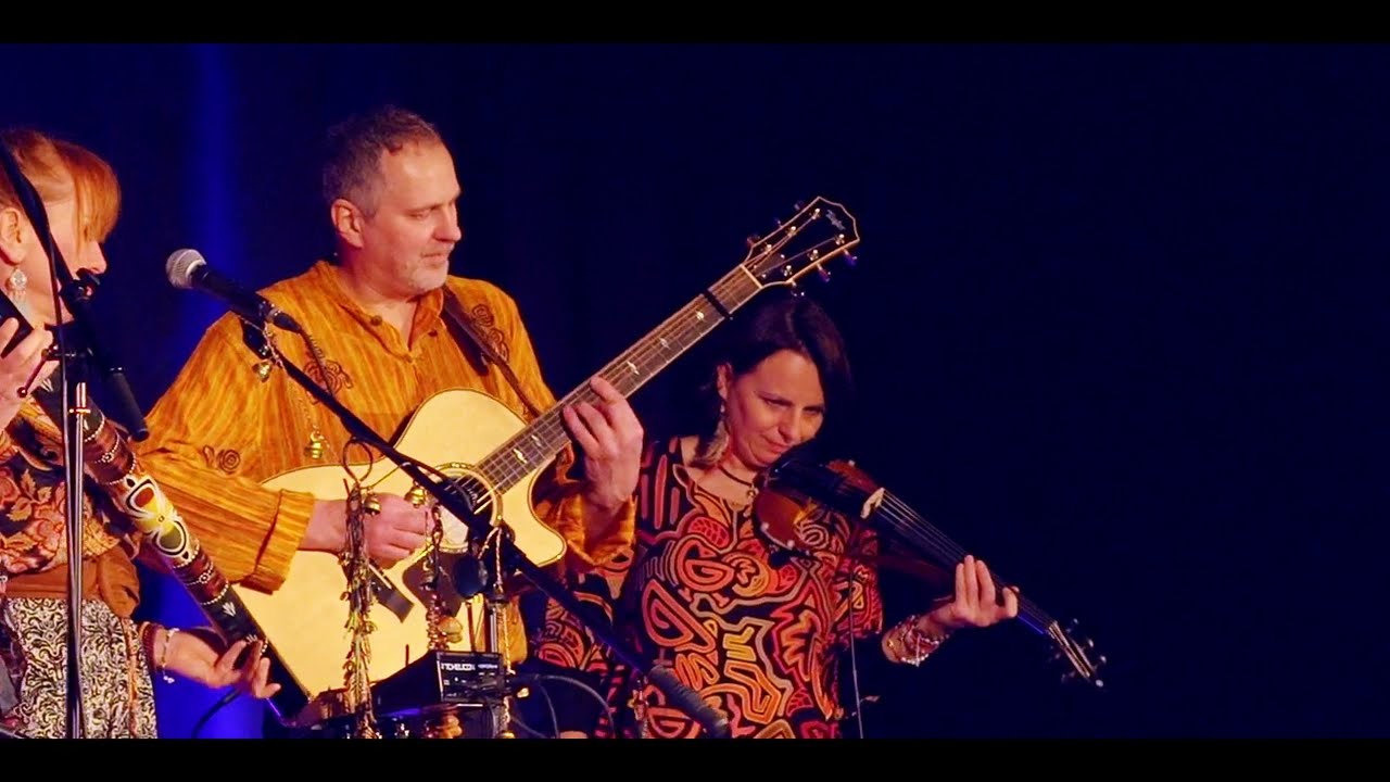 Wędrówka - Kałamarscy/Fąfara/Gajek/Pietrzak