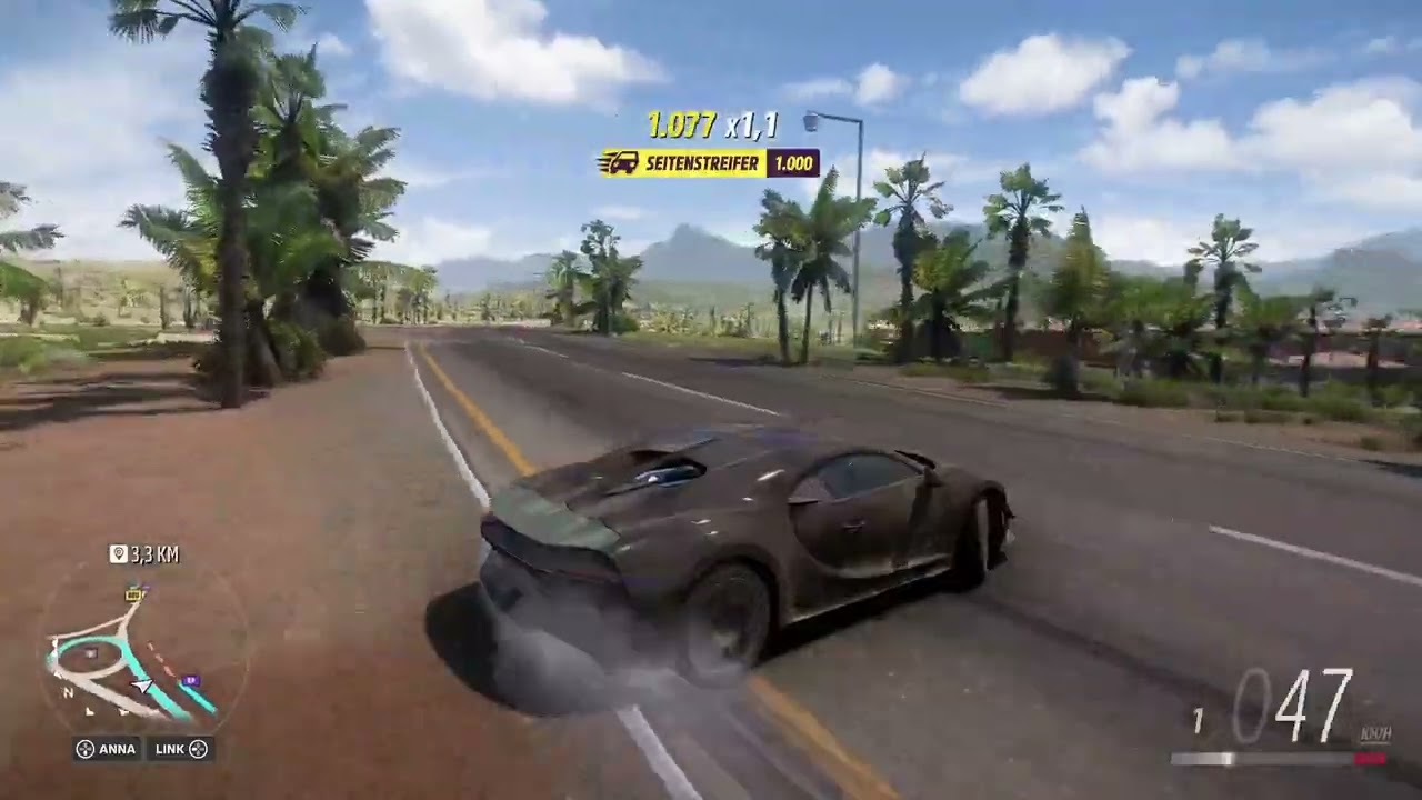 forza in hd gernder und geschniten