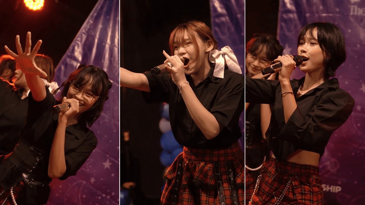 Akenohoshi -「Spica」Neo Japonism (Rasalhague 48 Family Mojokerto Anniversary)