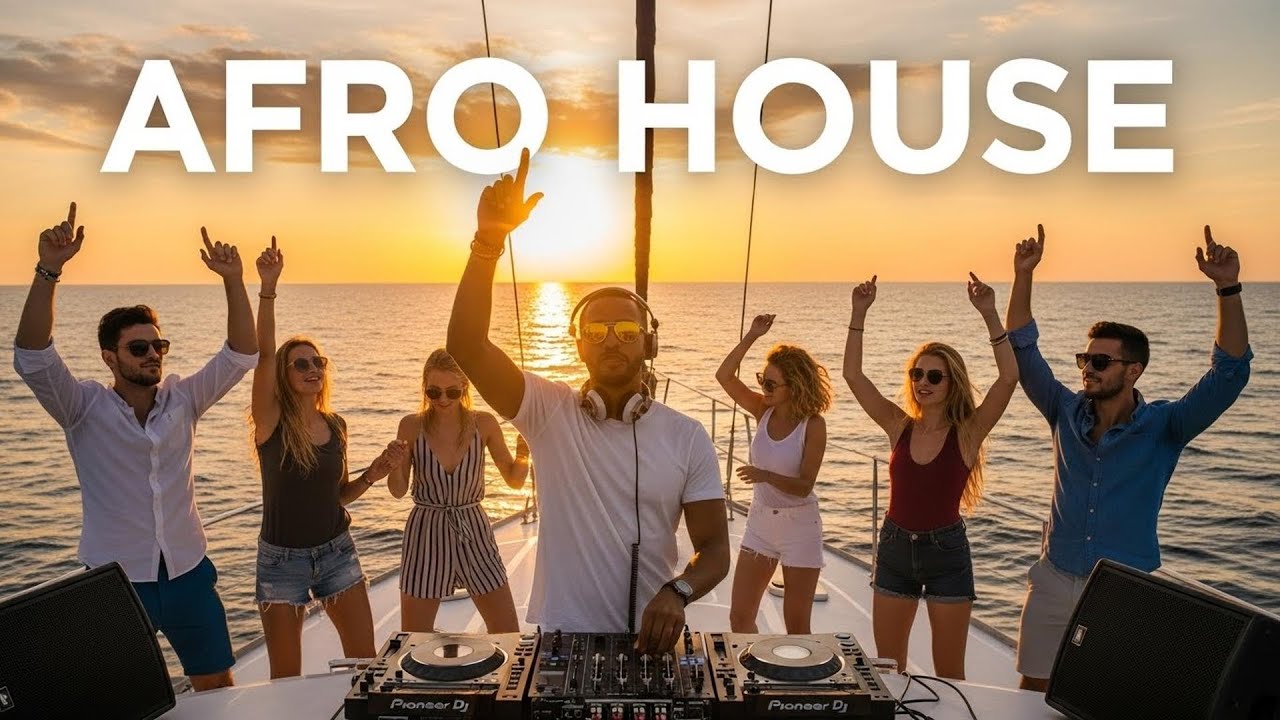 SUMMER AFRO HOUSE Sunset Mix (Coldplay, Adam Port, The Weeknd, Diplo, Avicii)   Summer Vibes Mix 33