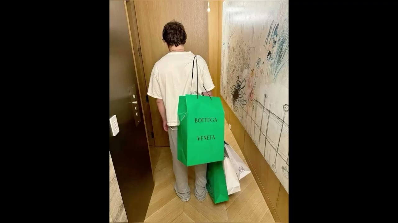 [FREE] IAN type beat “Don’t Blink”