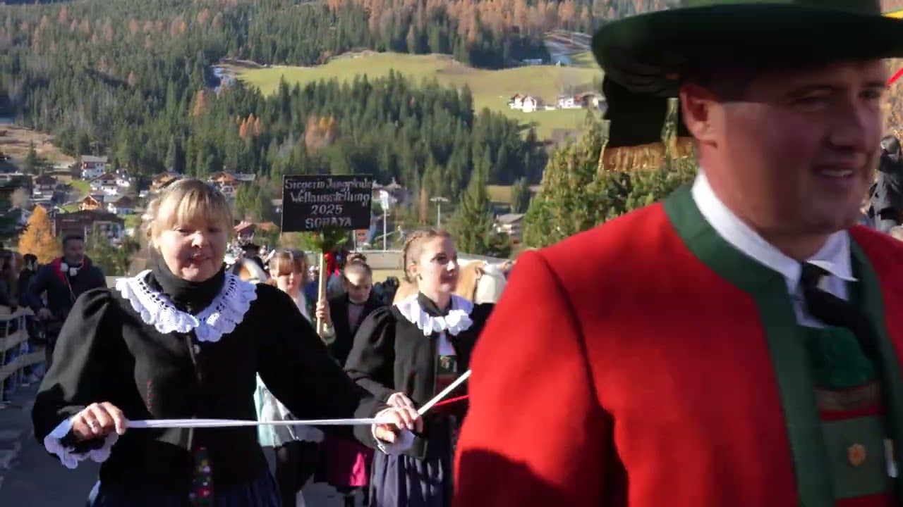 ST  Leonhardritt 2025 Val Badia