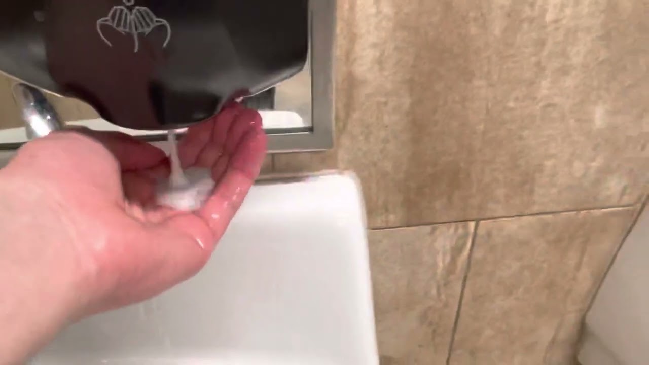 Excel Dryer Xlerators | The Home Depot | Winchester, VA