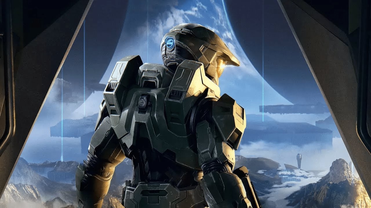 Halo Combat Evolved w apshampa :D