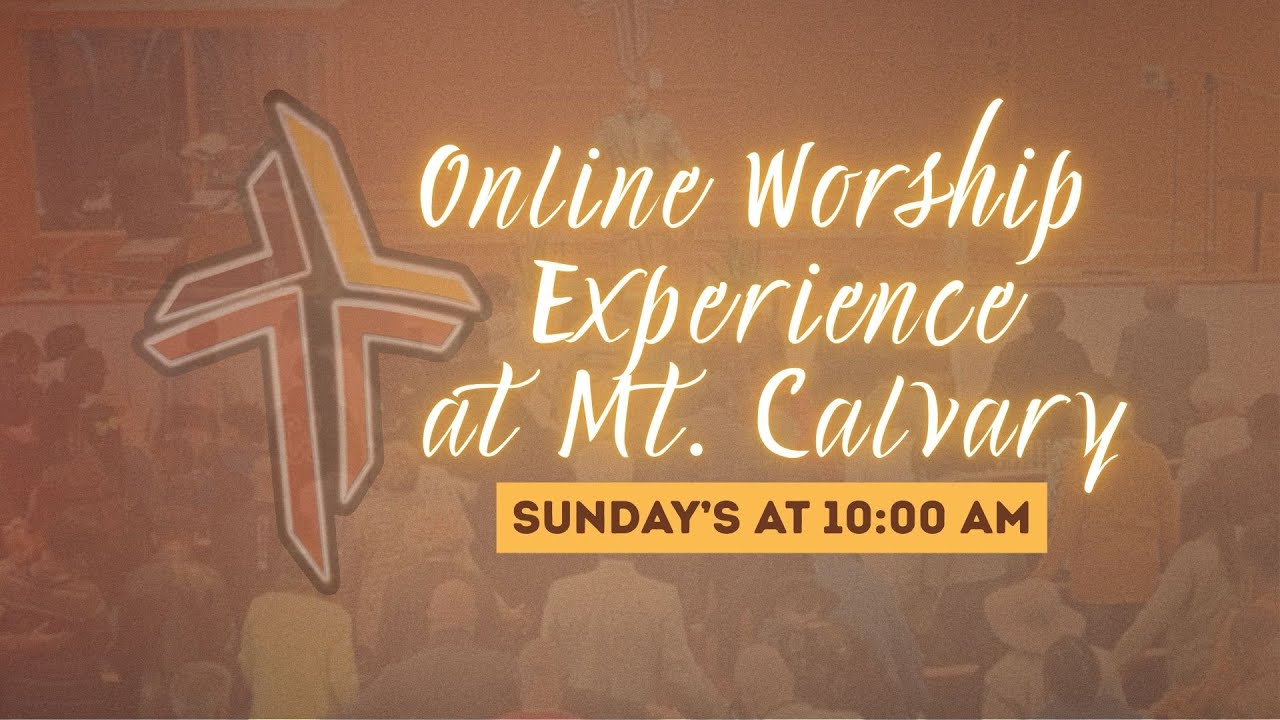 Worship Experience 1/4/2026