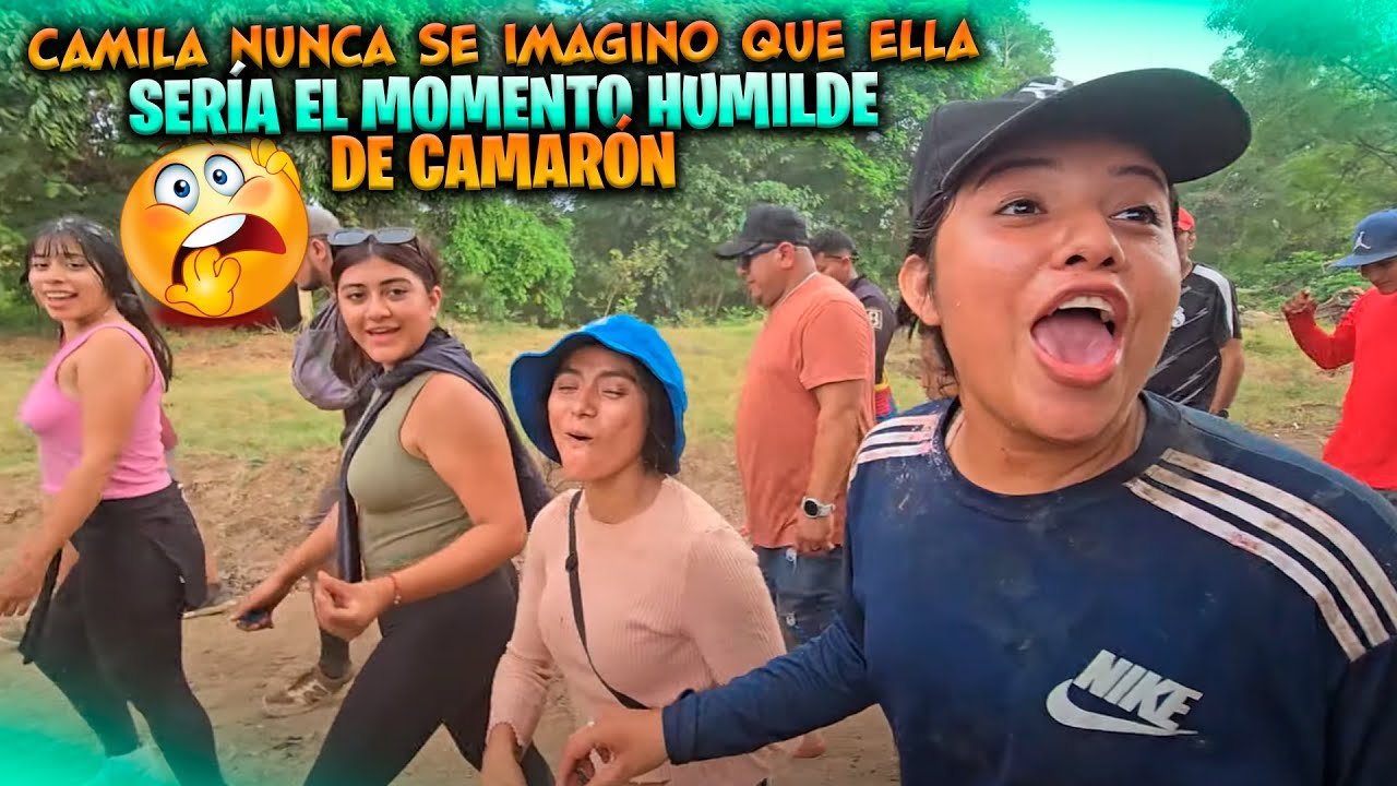 Las Bichas dicen su momento más humilde que les paso en el 2024. Camila no se lo esperaba