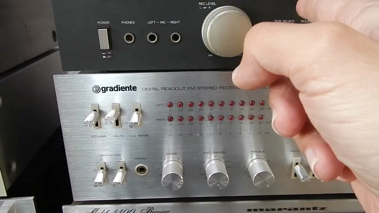 N&Atilde;O compre SOM VINTAGE antes de assistir ESTE video ...