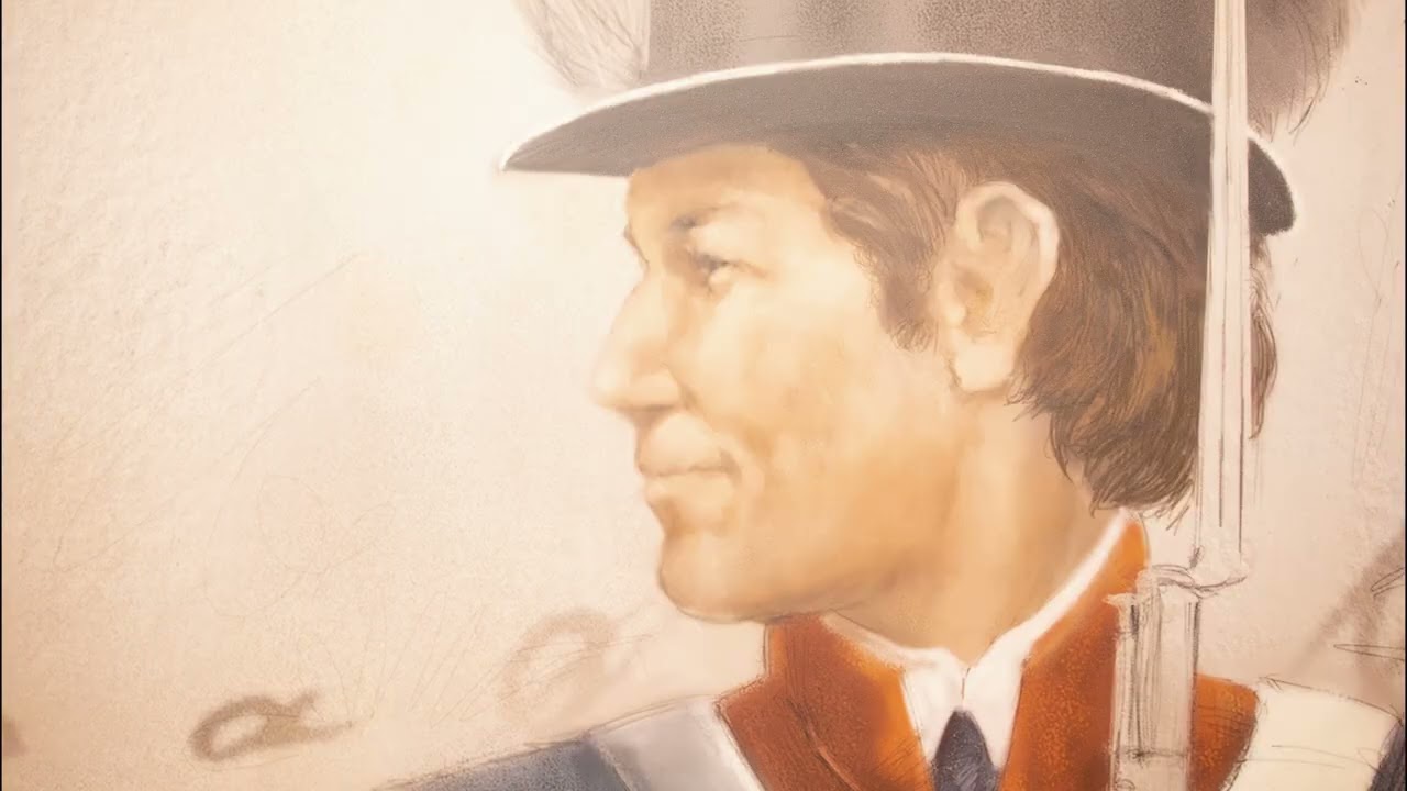Lewis and Clark State Historic Site: Illinois -- Starting Point of an Epic Journey (2022)
