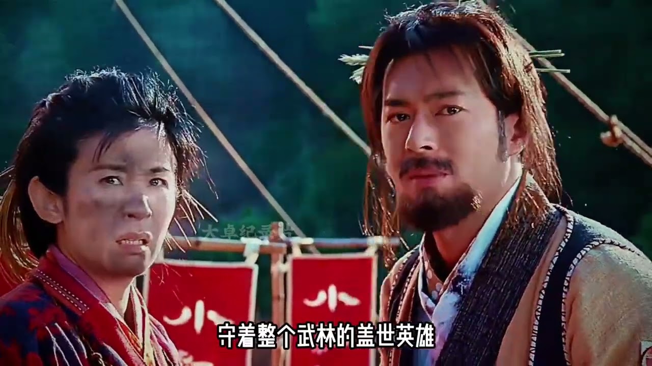 古天乐照亮了香港电影的未来，还有无数山区孩子的希望。#古天乐#香港电影#古天乐希望小学