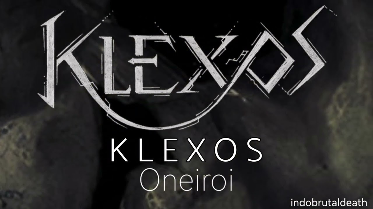 KLEXOS - Oneiroi