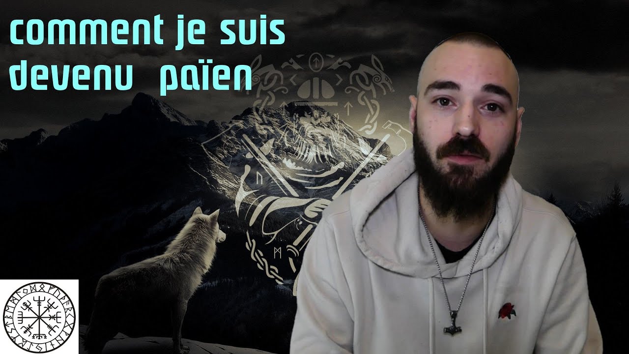 COMMENT JE SUIS DEVENU PA&Iuml;EN