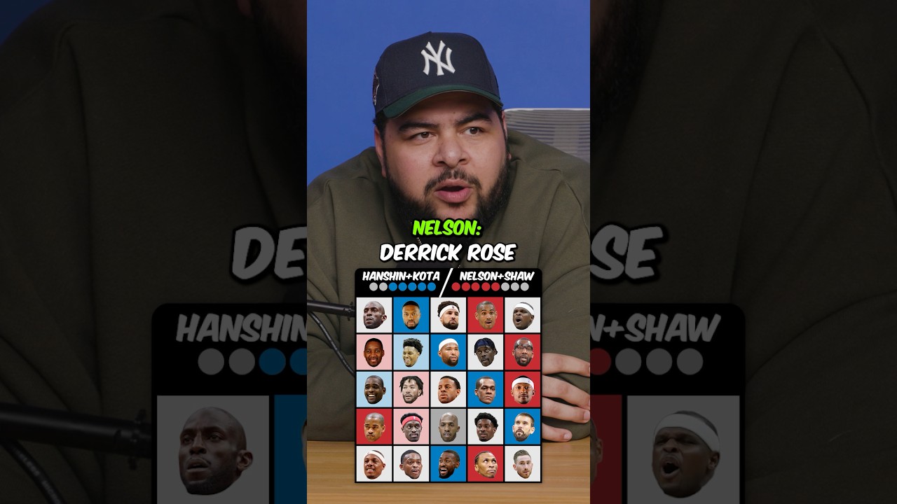 NBA DETECTIVES BATTLE In Player Trivia!🏀🔥