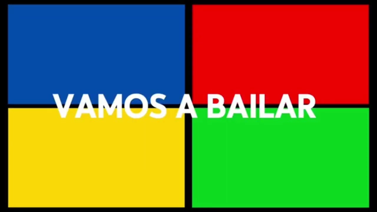 TAPETE DE MOVIMIENTO 👀