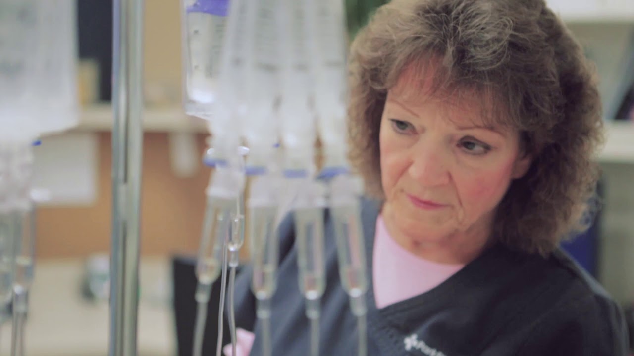 Who We Are: AdventHealth Hendersonville