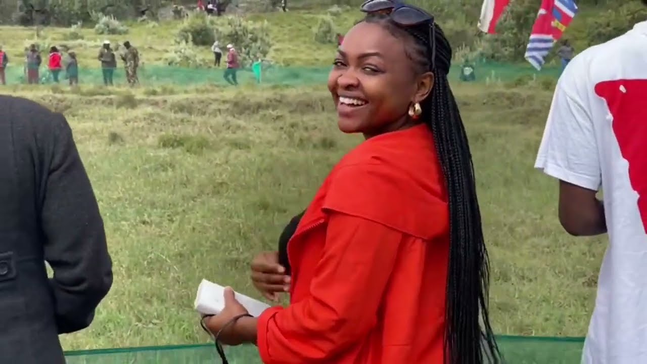 THE MIND BLOWING EXPERIENCE!!!🤯 WRC SAFARI RALLY KENYA 2023 NAIVASHA.