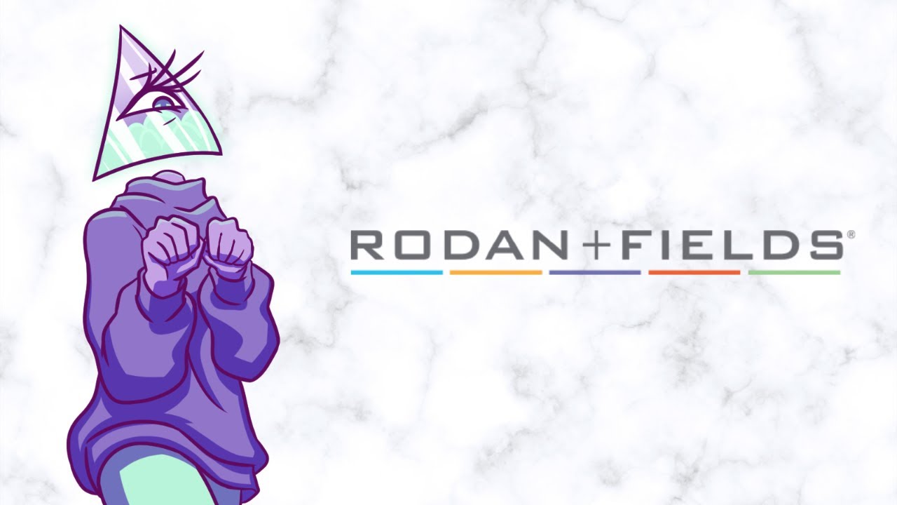 The Truth Behind R+F (Rodan + Fields MLM)