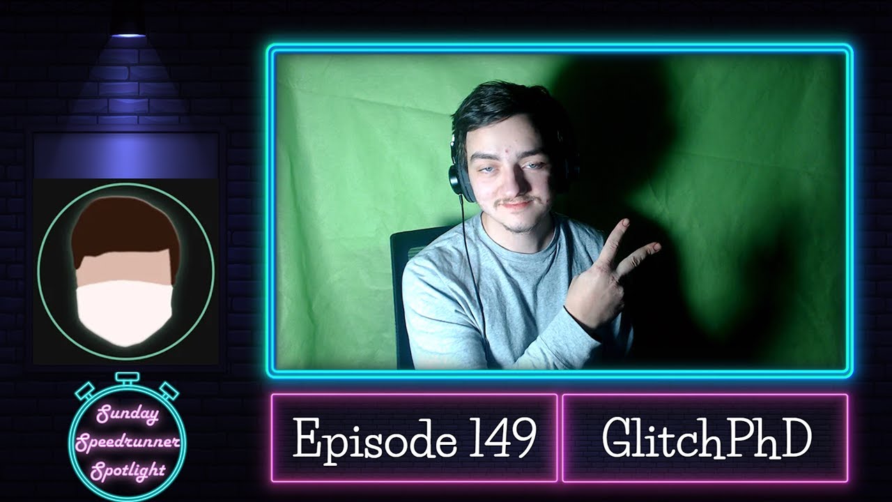 Sunday Speedrunner Spotlight 