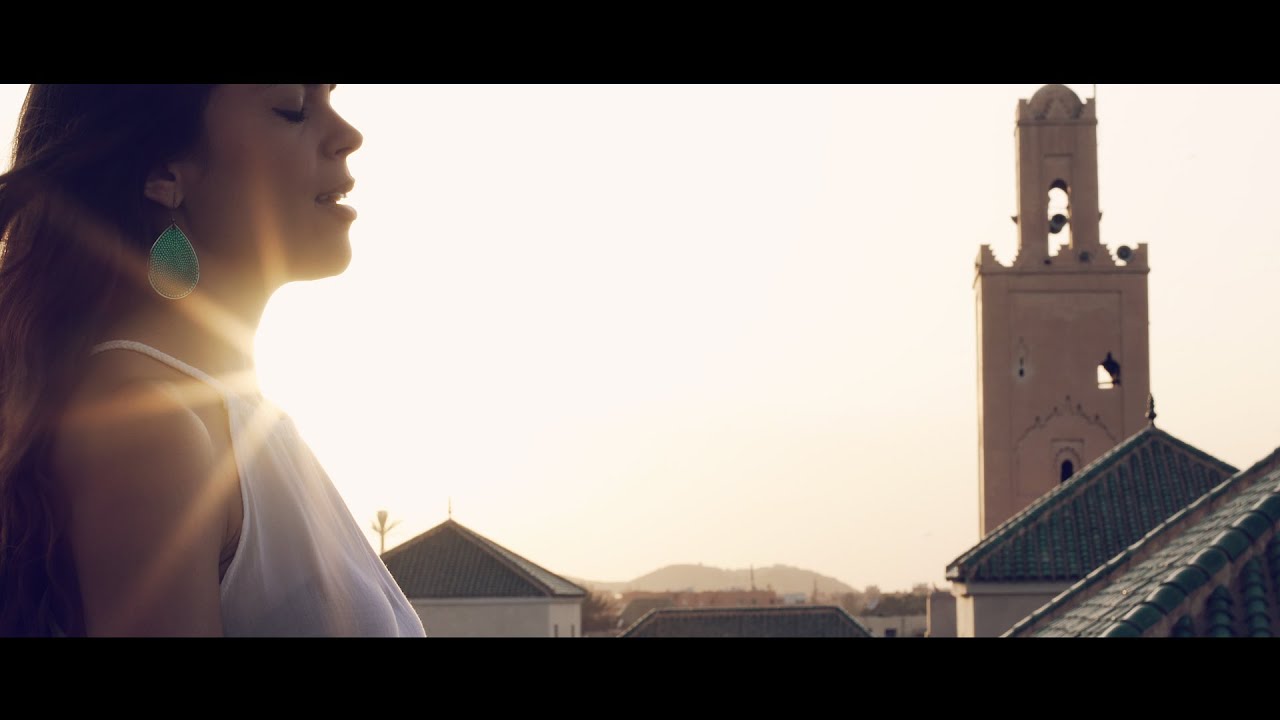 Sara Pi - All Of My Life