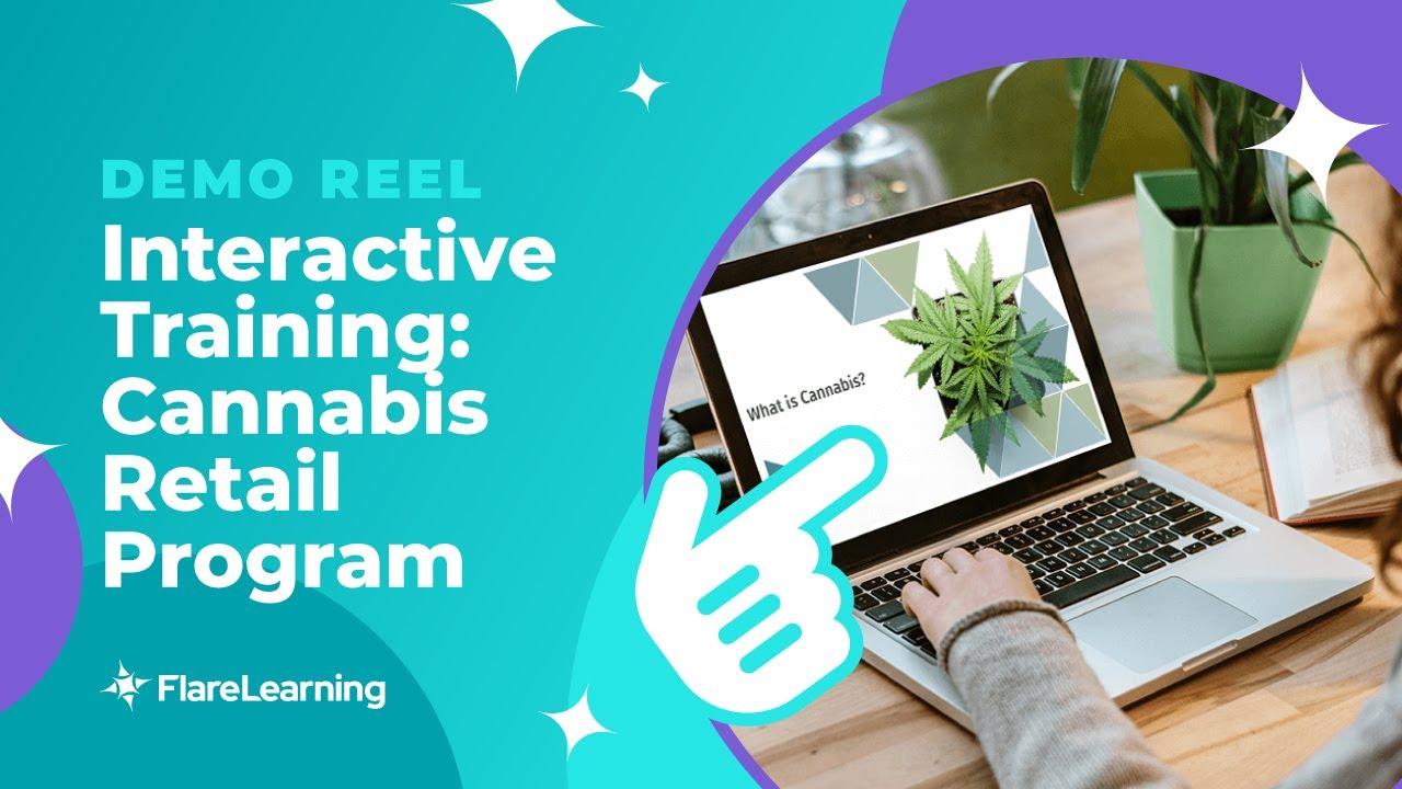 LGCA &ldquo;Smart Choices&rdquo; Cannabis Retail Certification Interactive Training Program