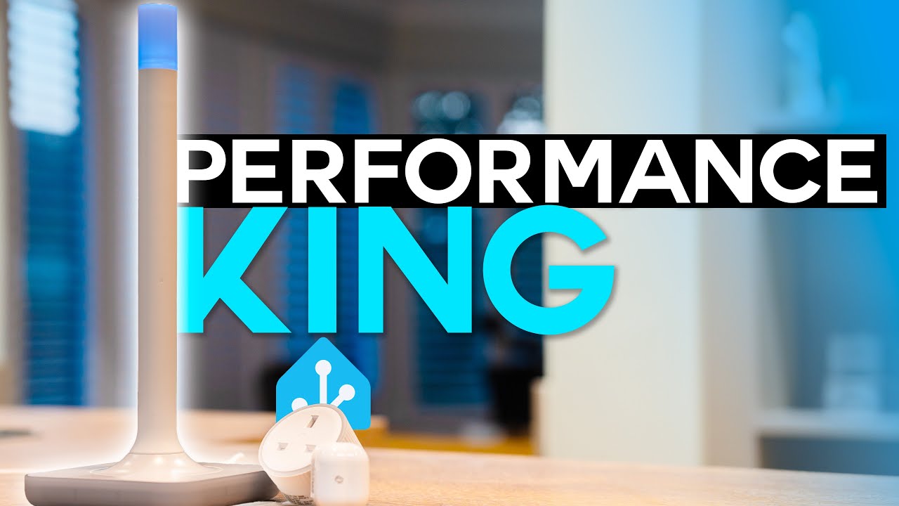 The Smart Home Long Range Performance KING - Home Assistant ZWA-2 Review