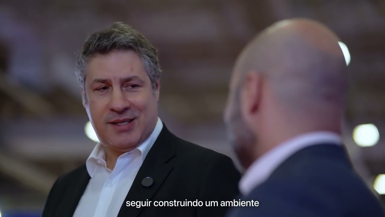 GE HealthCare na JPR 2025 Antonio Nasser | GE HealthCare Brasil