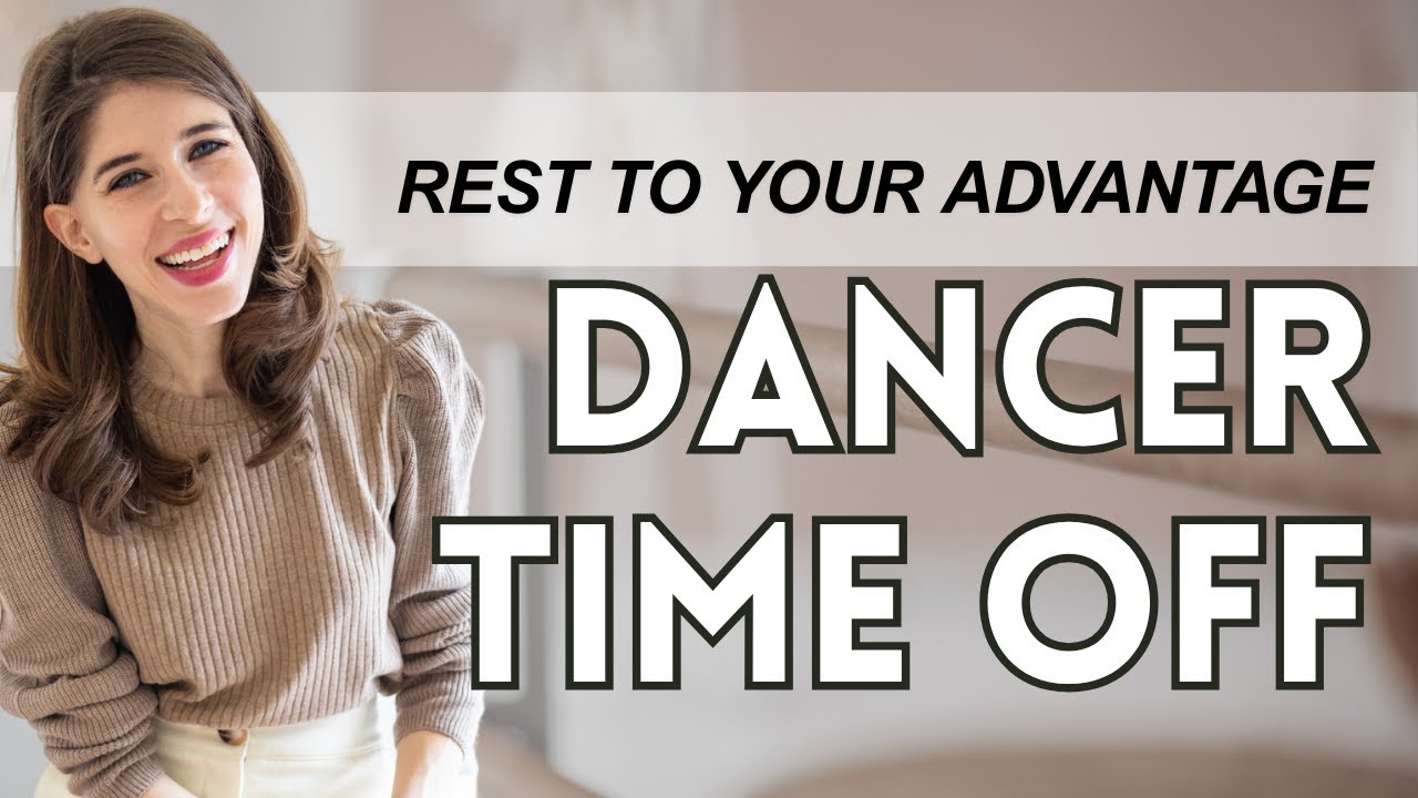 Q: Should Dancers Eat Less When They’re Not Dancing?