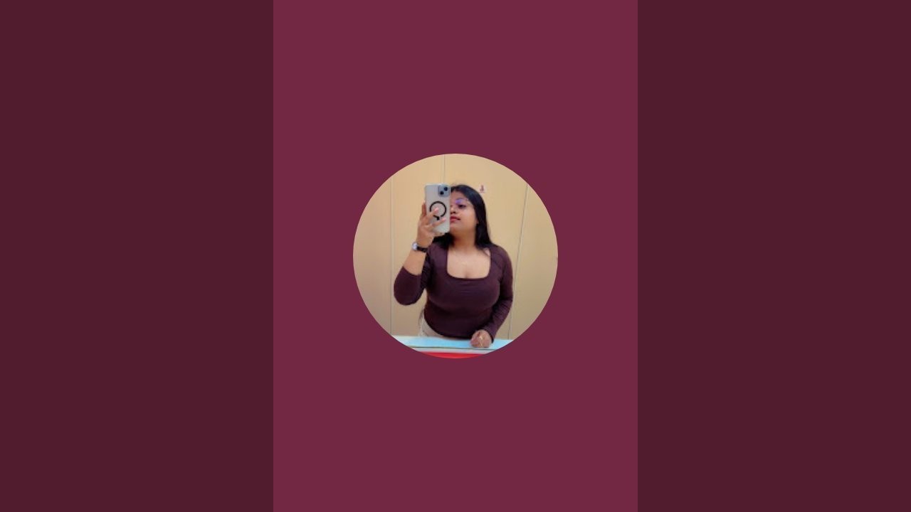 Pooja is live