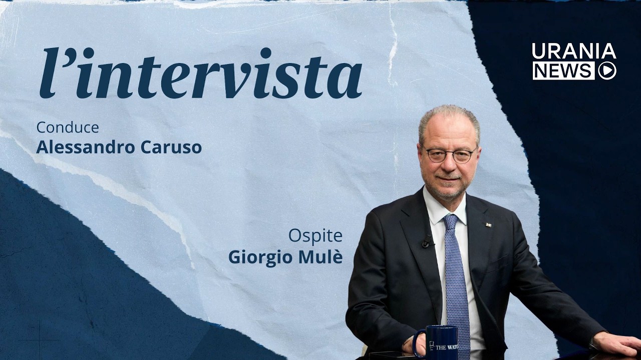 L'intervista | Giustizia: focus sulla riforma. Con Giorgio Mulè