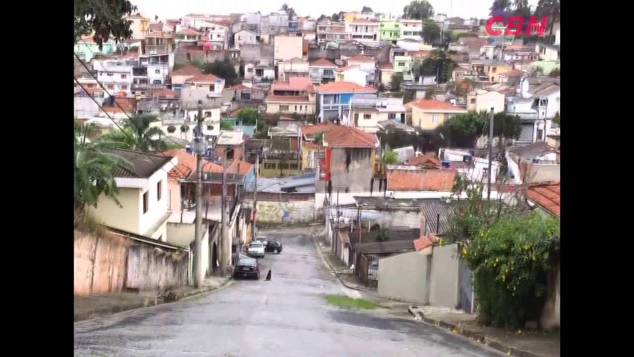Pirituba - Seu Bairro, Nossa Cidade