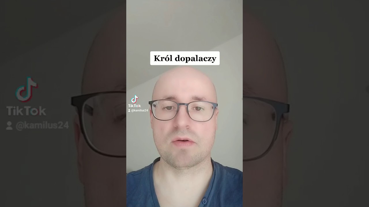 Kr&oacute;l dopalaczy