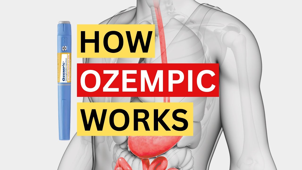 Is Taking Ozempic for Weight Loss Worth It? - Watch This Before You Start!