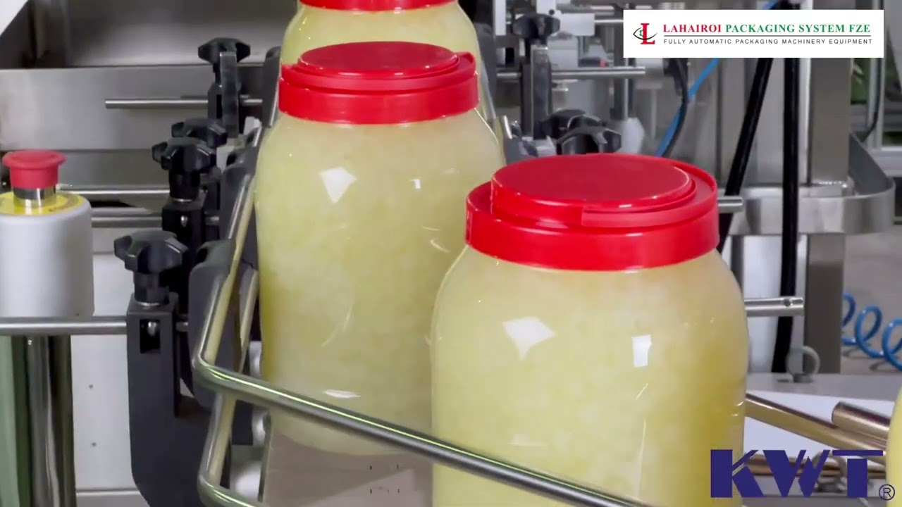 Lahairoi Packaging System FZE | Packaging Machinery Equipment