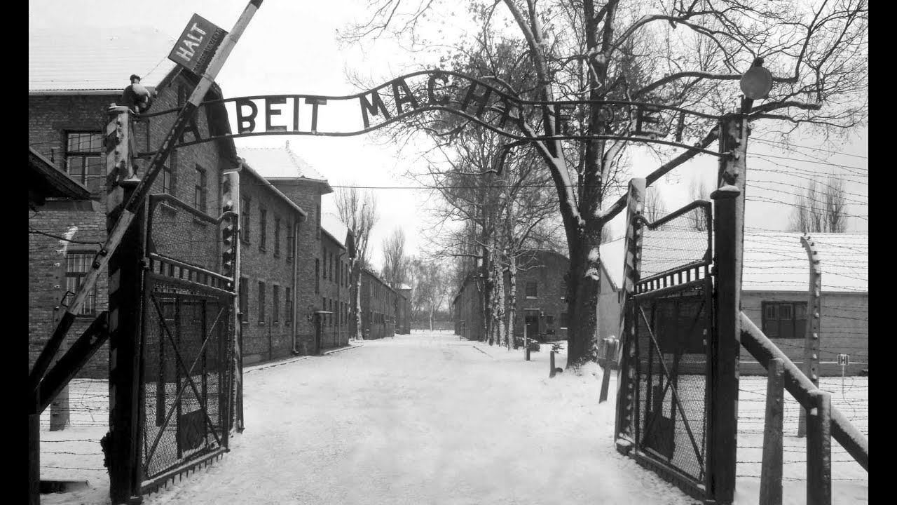 Auschwitz - I Nomadi - La Canzone del Bambino nel Vento.