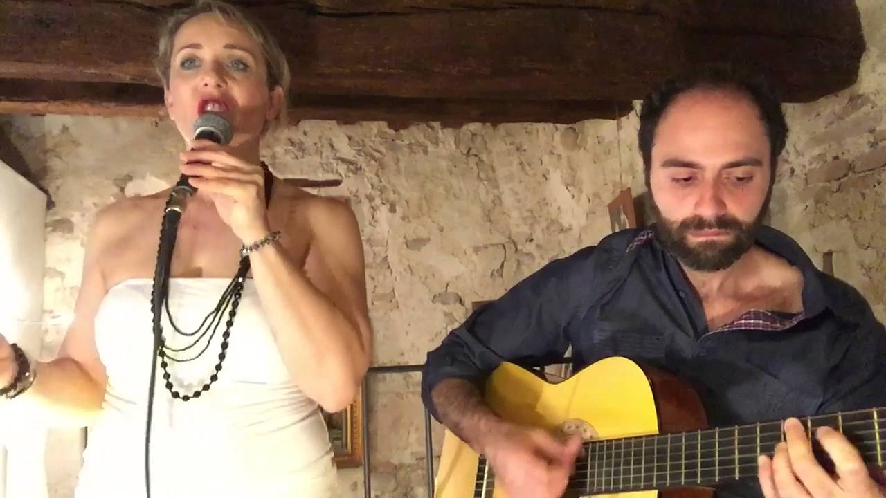 PERMETTETE SIGNORINA